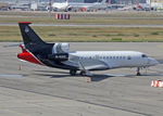B-8205 @ LFBO - Parked at the General Aviation area... - by Shunn311