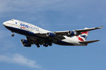 G-CIVC @ EGLL - at lhr - by Ronald