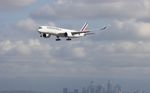 F-HTYL @ KLAX - AFR A359 zx CDG-LAX - by Florida Metal