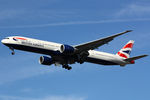 G-STBB @ EGLL - at lhr - by Ronald