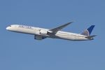 N12006 @ KORD - B78X United Airlines BOEING 787-10 Dreamliner N12006 UAL944 KORD-EDDF - by Mark Kalfas