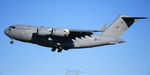 ZZ177 @ KPSM - Was told this is the C-17 that carried the Queen across England after she passed. The reg is LLIZZ upside down. - by Topgunphotography