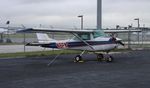 N8PW @ KORL - C150 classic zx - by Florida Metal