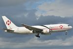 XA-EFR @ KMIA - AeroUnion B762F landing in MIA - by FerryPNL