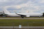 CC-CZZ @ KMIA - Latam B763F in white - by FerryPNL