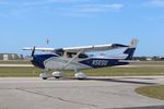 N56GU @ KFMY - Cessna 182T - by Mark Pasqualino