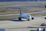 N305UP @ EDDK - Boeing 767-34AF of UPS at Köln/Bonn (Cologne / Bonn) airport