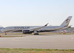 B-58504 @ LFBO - Delivery day... - by Shunn311