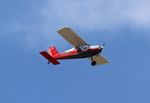 N193H @ KFMY - Rans S-21LS Outbound - by Mark Pasqualino