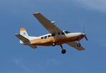 N982TP @ KFMY - Cessna 208 - by Mark Pasqualino