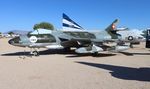 J-4035 @ KDMA - Hawker Hunter zx - by Florida Metal