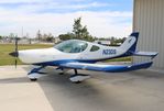 N23DS @ KFMY - BRM Aero Bristell LSA - by Mark Pasqualino