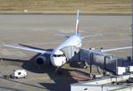 D-ABHG @ EDDK - Airbus A320-214 of Eurowings at Köln/Bonn (Cologne / Bonn) airport