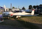 N37RR @ KOSH - Panthera zx - by Florida Metal