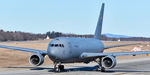 19-46064 @ KPSM - ROMA01 taxiing up to RW34