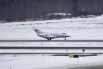 CN-TMB @ ESSA - RWY 08 - by wijken