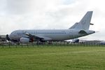 LY-SPC @ EGBP - LY-SPC 1994 Airbus A320-200 Kemble - by PhilR