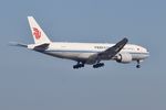 B-2094 @ KORD - B77L Air China Cargo Boeing 777-FFT B-2094 CAO1055 PANC-KORD - by Mark Kalfas