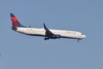 N809DN @ KORD - B739 Delta Airlines BOEING 737-932ER  N809DN DAL1147  ATL-ORD - by Mark Kalfas