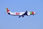 CS-TUI @ KORD - A339 TAP Air Portugal Airbus A330-941 CS-TUI TAP243 LPPT-KORD - by Mark Kalfas