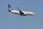 N16732 @ KORD - B737 United Airlines BOEING 737-724 N16732 UAL679  EGE-ORD - by Mark Kalfas