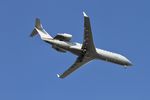 N258PS @ KORD - CRJ2 Contour Airlines CORPORATE FLIGHT MANAGEMENT INC N258PS Volunteer VTE3053 MWA-ORD - by Mark Kalfas