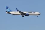 N670UA @ KORD - B763 United Airlines Boeing 767-322 N670UA UAL928 EGLL-ORD - by Mark Kalfas