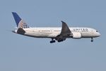 N27908 @ KORD - B788 United Airlines Boeing 787-8 Dreamliner N27908 UAL908 EHAM-KORD - by Mark Kalfas