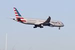 N839AA @ KORD - B789 American Airlines Boeing 787-9 Dreamliner N839AA AAL2356 MCO-ORD - by Mark Kalfas