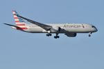 N839AA @ KORD - B789 American Airlines Boeing 787-9 Dreamliner N839AA AAL2356 MCO-ORD - by Mark Kalfas