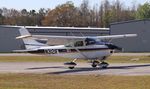 N3121F @ X39 - Cessna 182J - by Mark Pasqualino