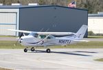 N367TJ @ X39 - Cessna 182P - by Mark Pasqualino