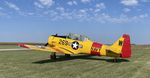 N269WB @ KOXV - Fly Iowa 2023 Knoxville Iowa - by Floyd Taber