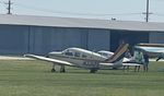 N33129 @ KOXV - Fly Iowa 2023 Knoxville Iowa - by Floyd Taber