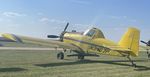 N3167P @ KOXV - Fly Iowa 2023 Knoxville Iowa - by Floyd Taber