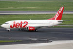 G-CELO @ EDDL - at dus - by Ronald