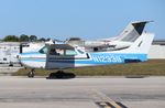 N12339 @ KOBE - Cessna 172M - by Mark Pasqualino