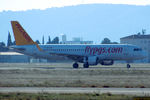 TC-DCE @ LFML - Taxiing - by micka2b