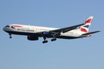 G-BNWS @ EGLL - at lhr - by Ronald