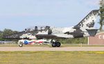 N138EM @ KOSH - L-39 zx - by Florida Metal