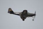 N163FS @ KYIP - Thunder Over Michigan 2014 zx - by Florida Metal