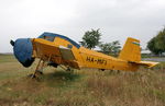 HA-MFI - Telekgerendás off Airport, Hungary - by Attila Groszvald-Groszi