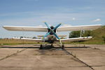 HA-ABN @ LHTL - LHTL - Tököl Airport, Hungary - by Attila Groszvald-Groszi