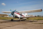 HA-ABN @ LHTL - LHTL - Tököl Airport, Hungary - by Attila Groszvald-Groszi