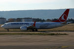 TC-LCP @ LFML - Taxiing - by micka2b