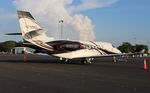 N260CL @ KORL - Special Olympics 2022 zx - by Florida Metal