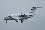 C-FJRS @ EGSH - Landing at Norwich. - by Graham Reeve