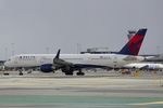 N707TW @ KSFO - SFO 2024. - by Clayton Eddy