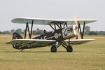 HA-AAE @ LHBD - LHBD - Börgönd Airport. Albatros-Börgönd Air Show 2016, Hungary - by Attila Groszvald-Groszi