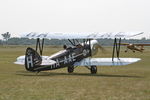 HA-AAE @ LHBD - LHBD - Börgönd Airport. Albatros-Börgönd Air Show 2016, Hungary - by Attila Groszvald-Groszi